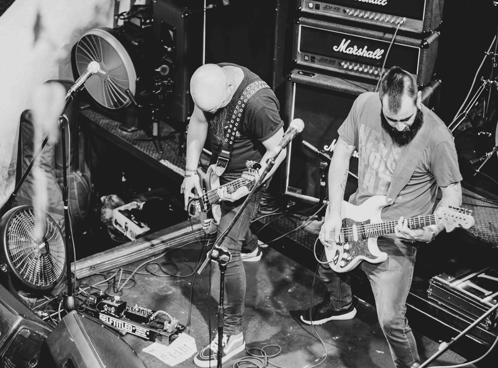 Bagual: La vida, la muerte y el sonido